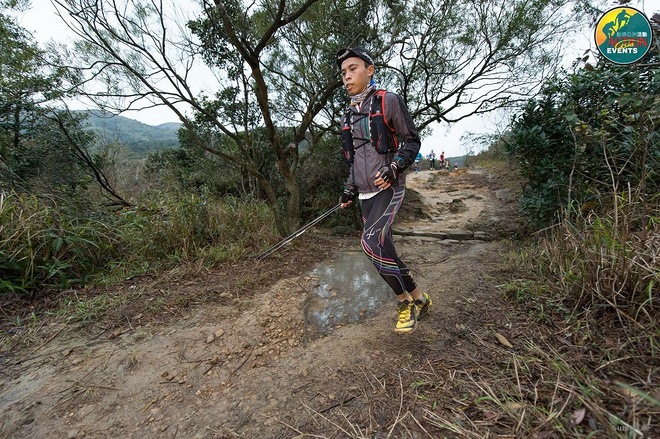 2016  MSIG Sai Kung 50