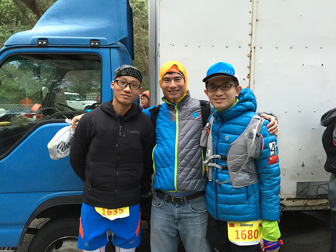 生命线上的绿色小屋