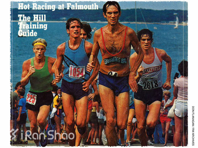 Weekly Gear | 爷爷当年跑步穿的衣服，你真的懂么？