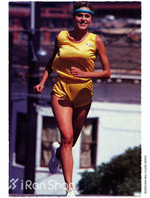 Weekly Gear | 爷爷当年跑步穿的衣服，你真的懂么？