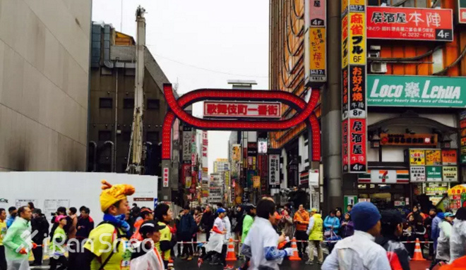 走近东马 | 东京马拉松零经验通关攻略