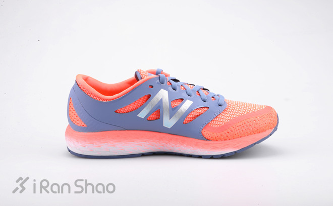 开箱 | New Balance Boracay v2，缓震舒适再进化