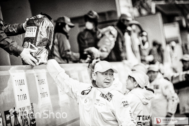 走近东马 | 东京马拉松零经验通关攻略