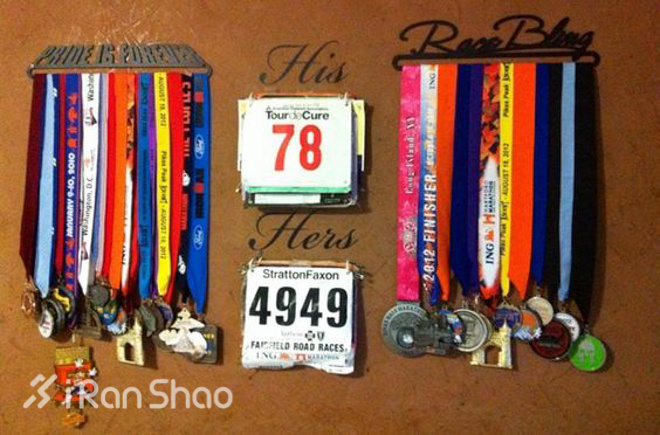 技能 | 如何优雅地用跑步秀恩爱？