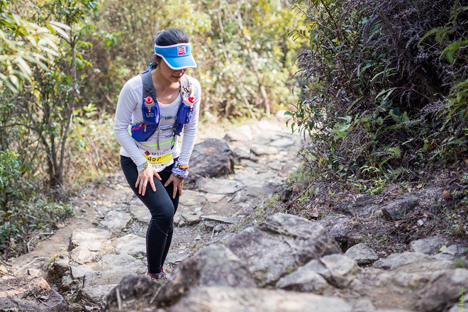 2016  MSIG Sai Kung 50