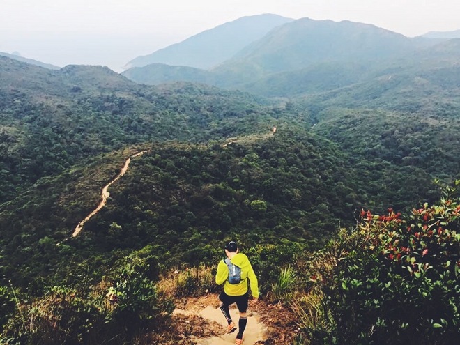 2016  MSIG Sai Kung 50