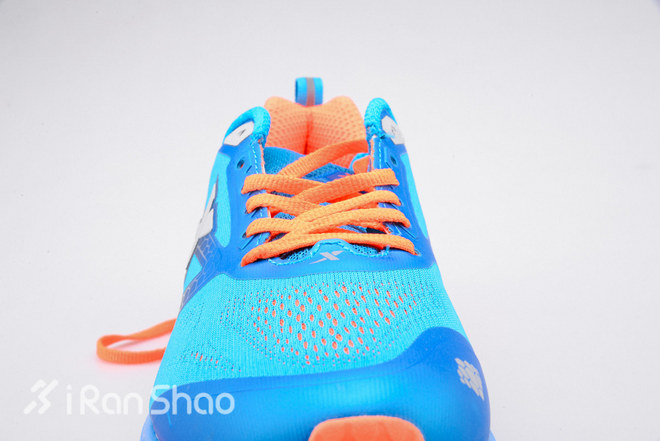 开箱 | 特步动力巢三代，国产的，值得关注的？