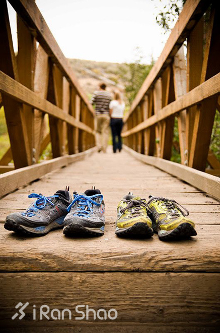 技能 | 如何优雅地用跑步秀恩爱？