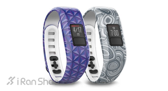 新品  | “老朋友”GARMIN佳明带来了一大波“新花样”