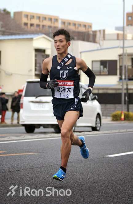 走近东马 | 精英之战，箱根新世代的成人礼