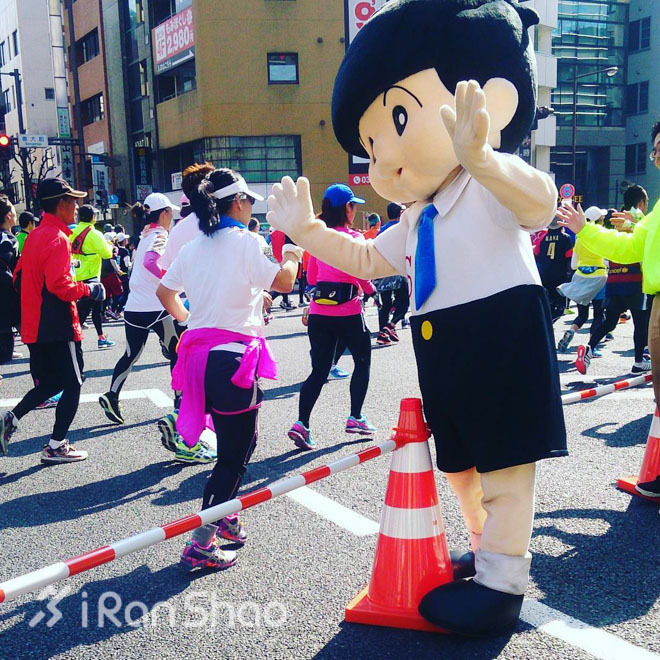 走近东马｜跑者你最大！跑东马的三个理由！