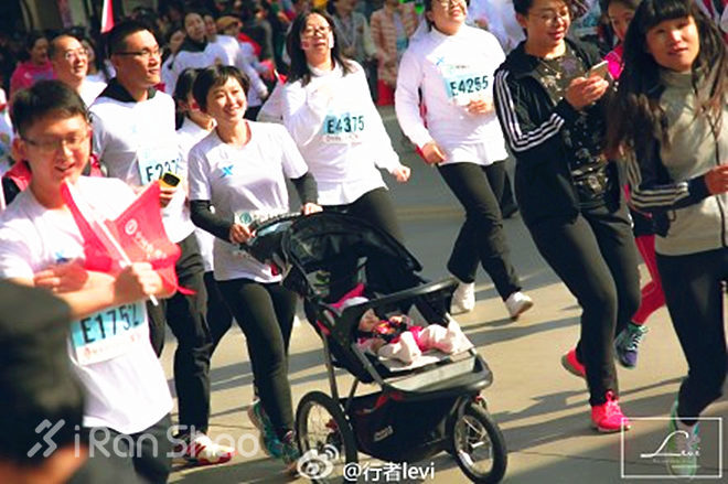 马拉松城纪 | 坐标昆明，从这里跑进春天