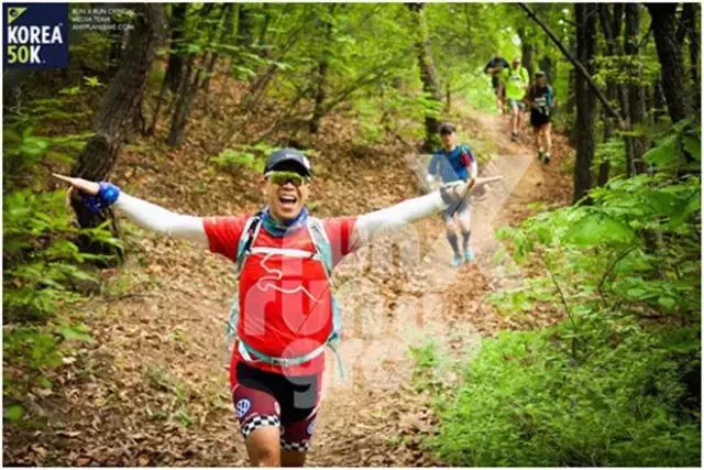 一键报名 | 正在报名的赛事合辑