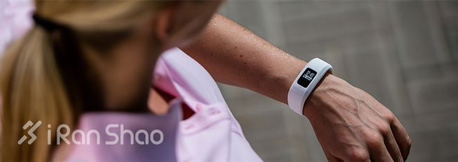 新品  | “老朋友”GARMIN佳明带来了一大波“新花样”