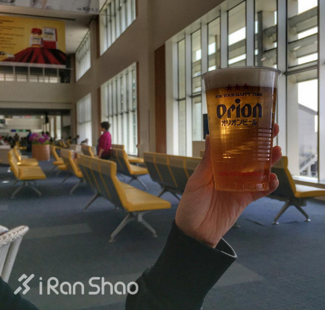 马拉松城纪 | 一半火焰，一半海水