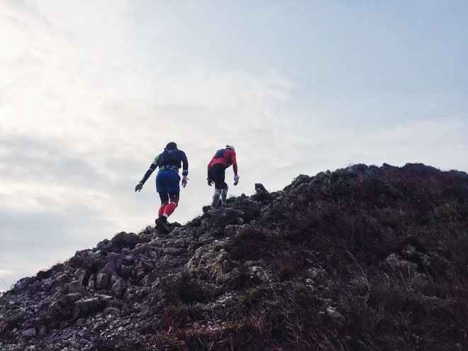 2016  MSIG Sai Kung 50