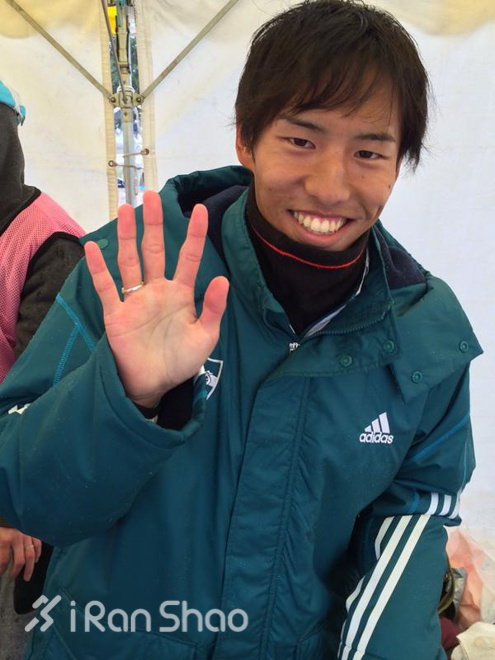 走近东马 | 精英之战，箱根新世代的成人礼