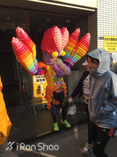走近东马｜跑者你最大！跑东马的三个理由！