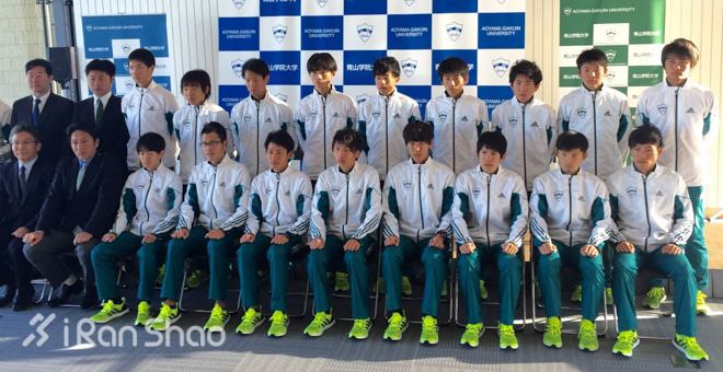 走近东马 | 精英之战，箱根新世代的成人礼