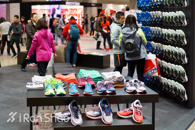 走近东马 | 直击东马10周年EXPO现场