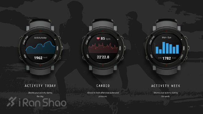 精选 | 这里为你采集过去一周新鲜装备资讯