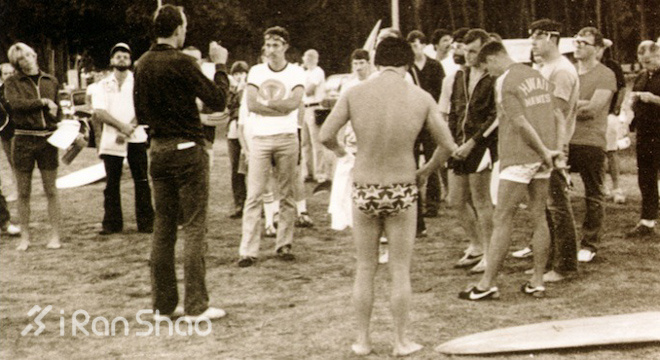 慢谈铁三 | “三项运动”的前世今生