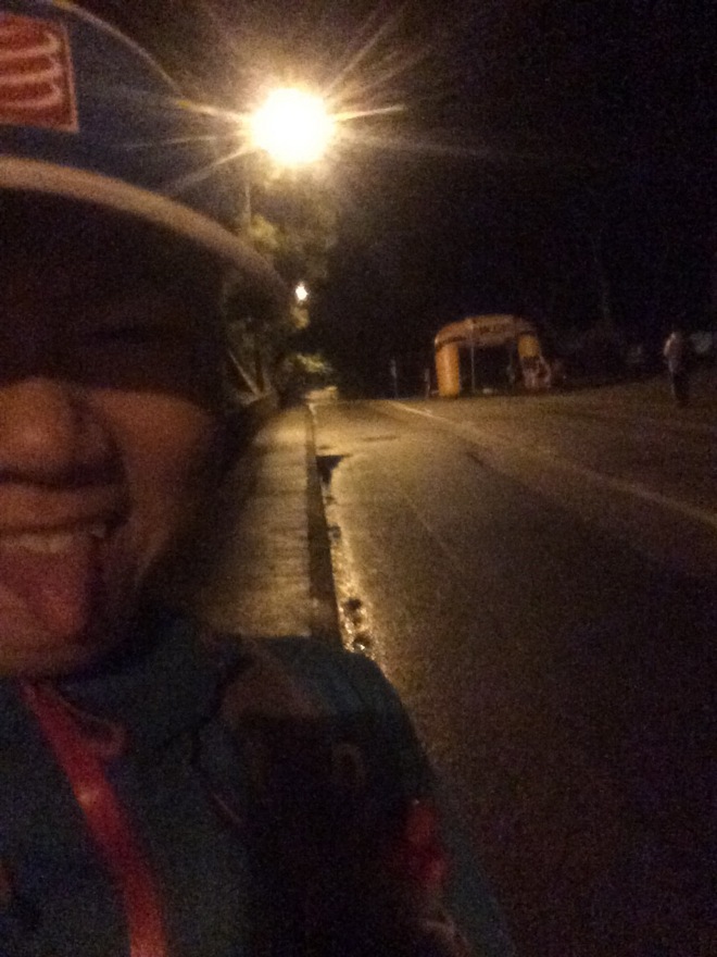 2016  MSIG Sai Kung 50