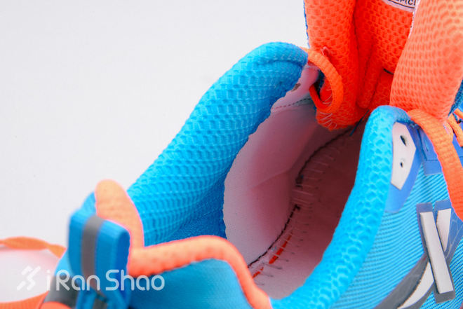 开箱 | 特步动力巢三代，国产的，值得关注的？