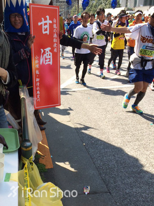 走近东马｜跑者你最大！跑东马的三个理由！