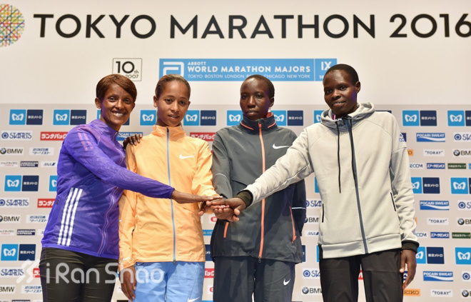 走近东马 | 精英之战，箱根新世代的成人礼