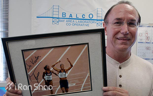 历史 | 苹果与毒药，体坛十大“马家军”