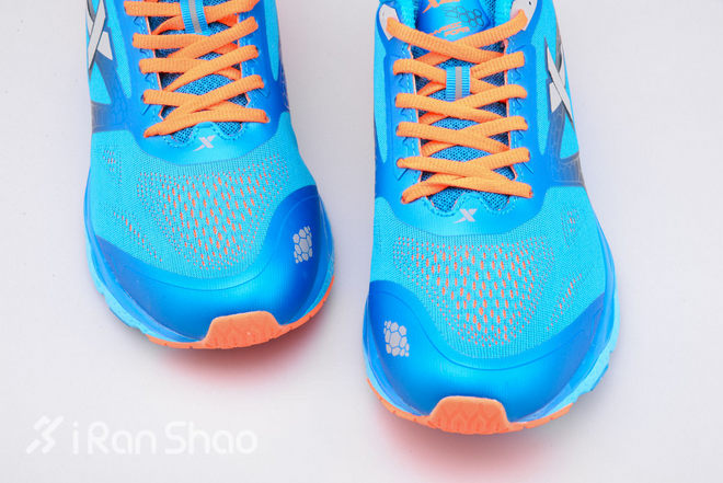 开箱 | 特步动力巢三代，国产的，值得关注的？