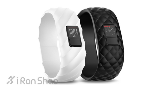 新品  | “老朋友”GARMIN佳明带来了一大波“新花样”