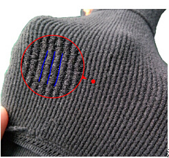 X-BIONIC紧身裤体验测评