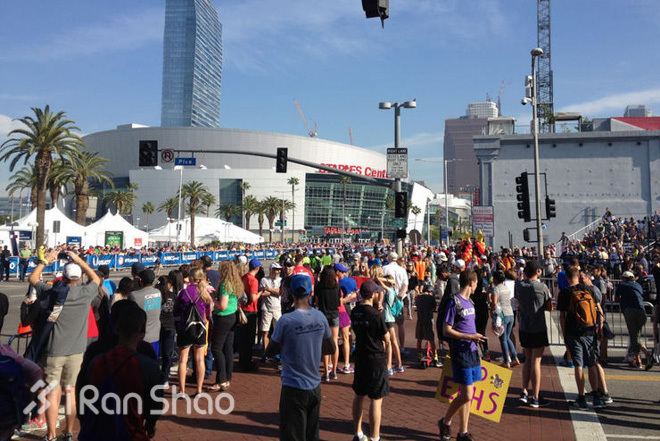 人物 | 美国马拉松新星Galen Rupp