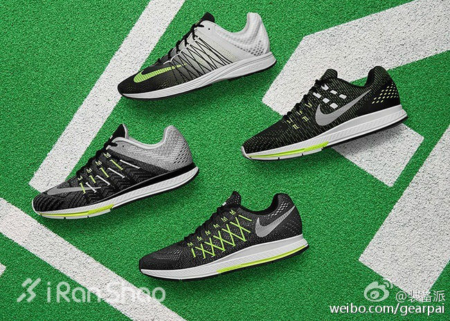 精选 | 这里为你采集过去一周新鲜装备资讯