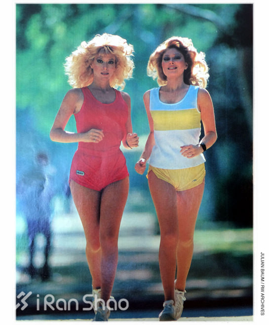 Weekly Gear | 爷爷当年跑步穿的衣服，你真的懂么？