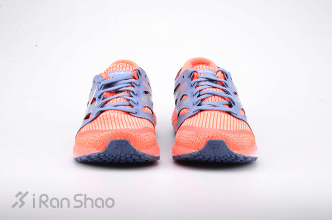 开箱 | New Balance Boracay v2，缓震舒适再进化