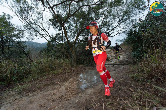 2016  MSIG Sai Kung 50