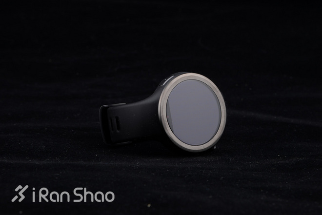 开箱 | Moto 360 Sport，智能运动博弈论