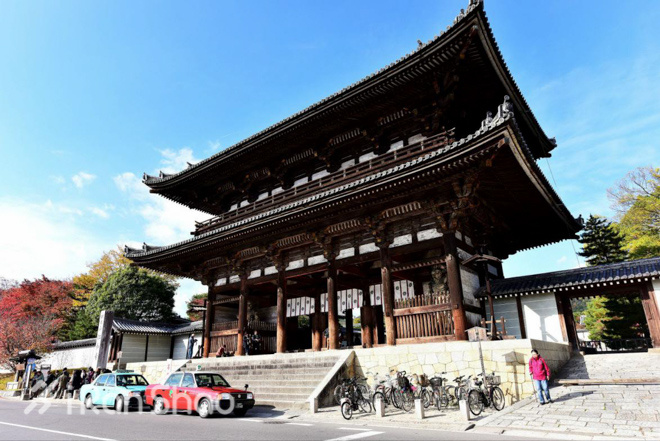 马拉松城纪 | 一半火焰，一半海水