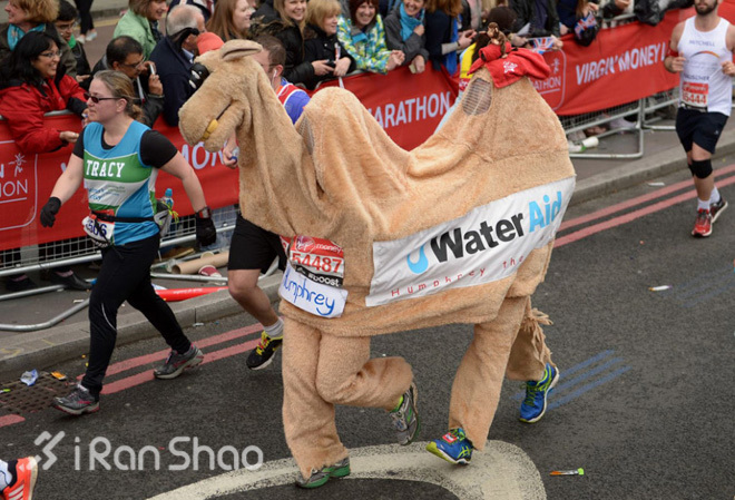 技能 | 如何优雅地用跑步秀恩爱？