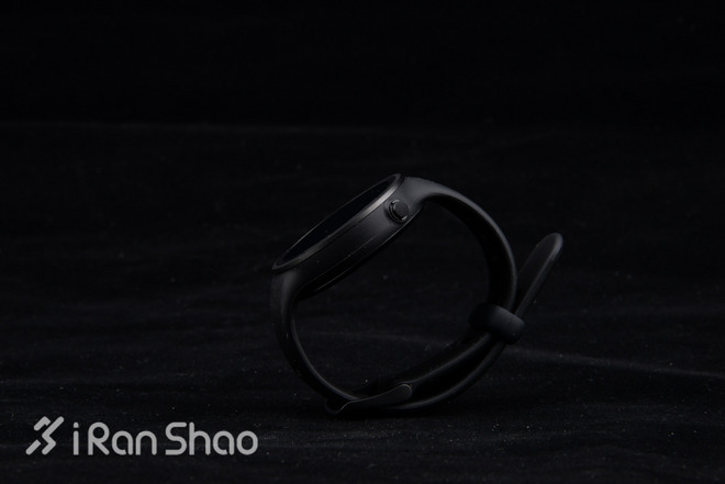 开箱 | Moto 360 Sport，智能运动博弈论