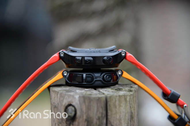 开箱 | Garmin Forerunner 235 新瓶装新酒