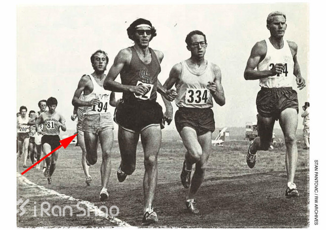 Weekly Gear | 爷爷当年跑步穿的衣服，你真的懂么？