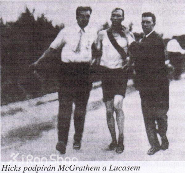 历史 | 苹果与毒药，体坛十大“马家军”