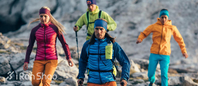 现场 | Dynafit这个『豹子头』看起来有点酷