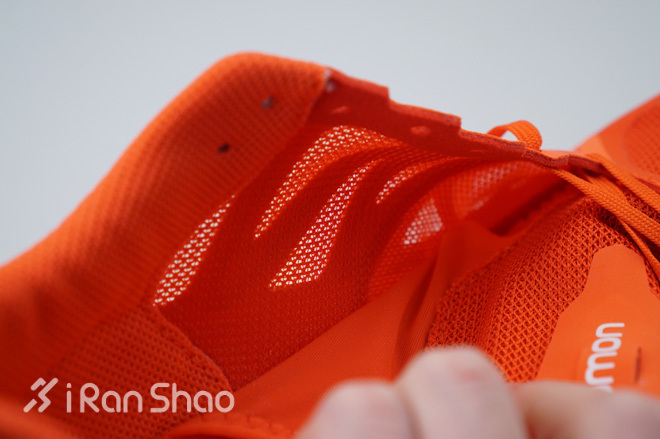 开箱 | Salomon 萨洛蒙S-Lab Sonic：跟着「索尼克」，加速通关