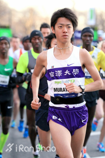 走近东马 | 精英之战，箱根新世代的成人礼