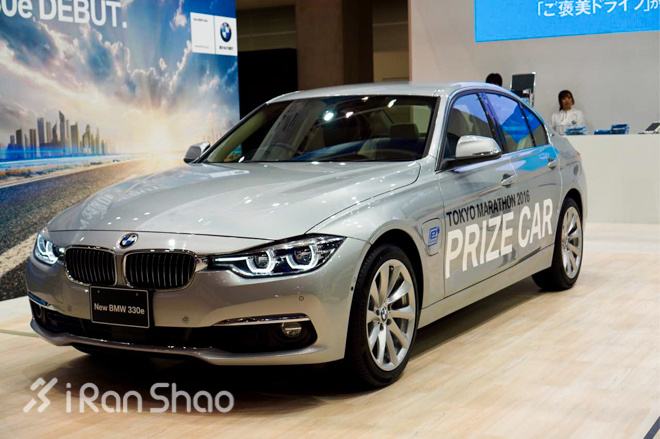 走近东马 | 直击东马10周年EXPO现场